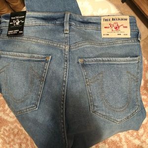 TRUE RELIGION Jeans ❤️